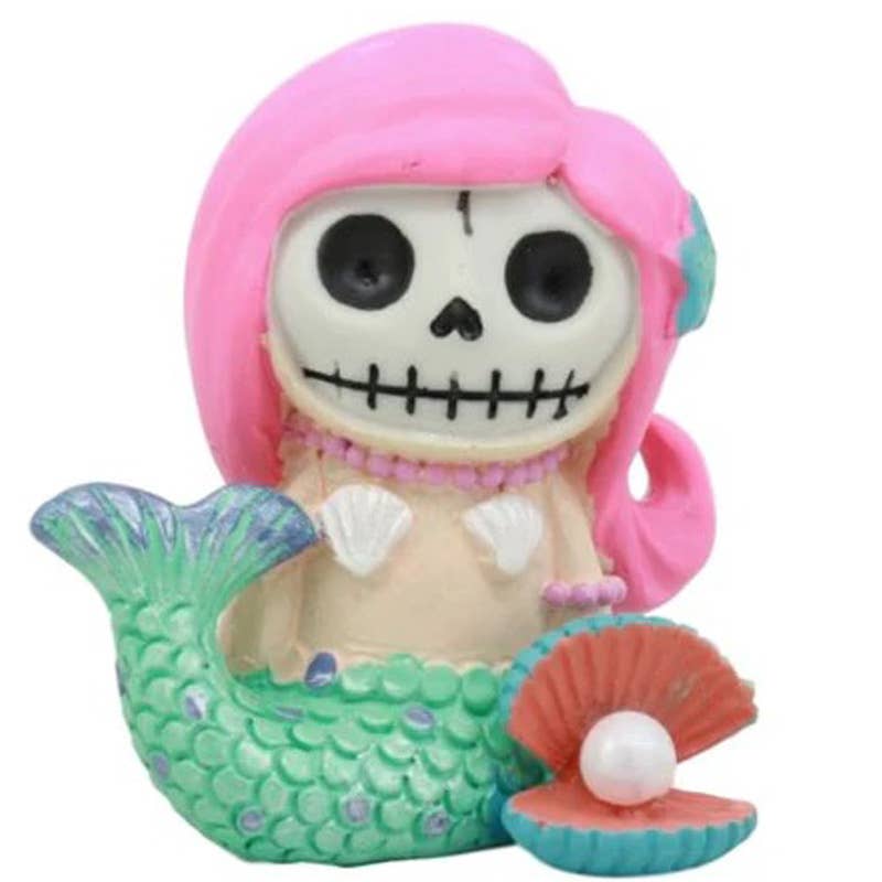 Furrybones Ariel