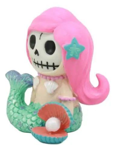 Furrybones Ariel