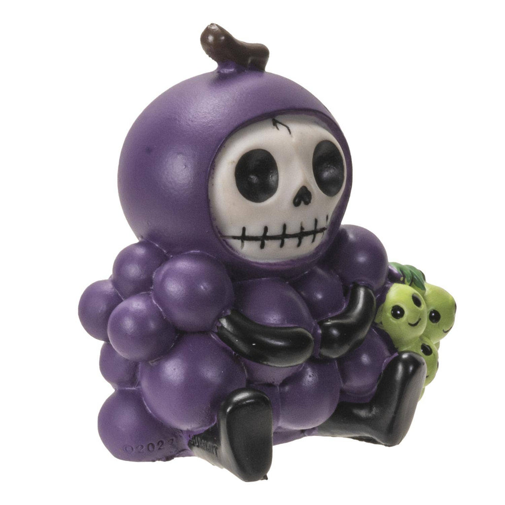 Furrybones Budo the Grape