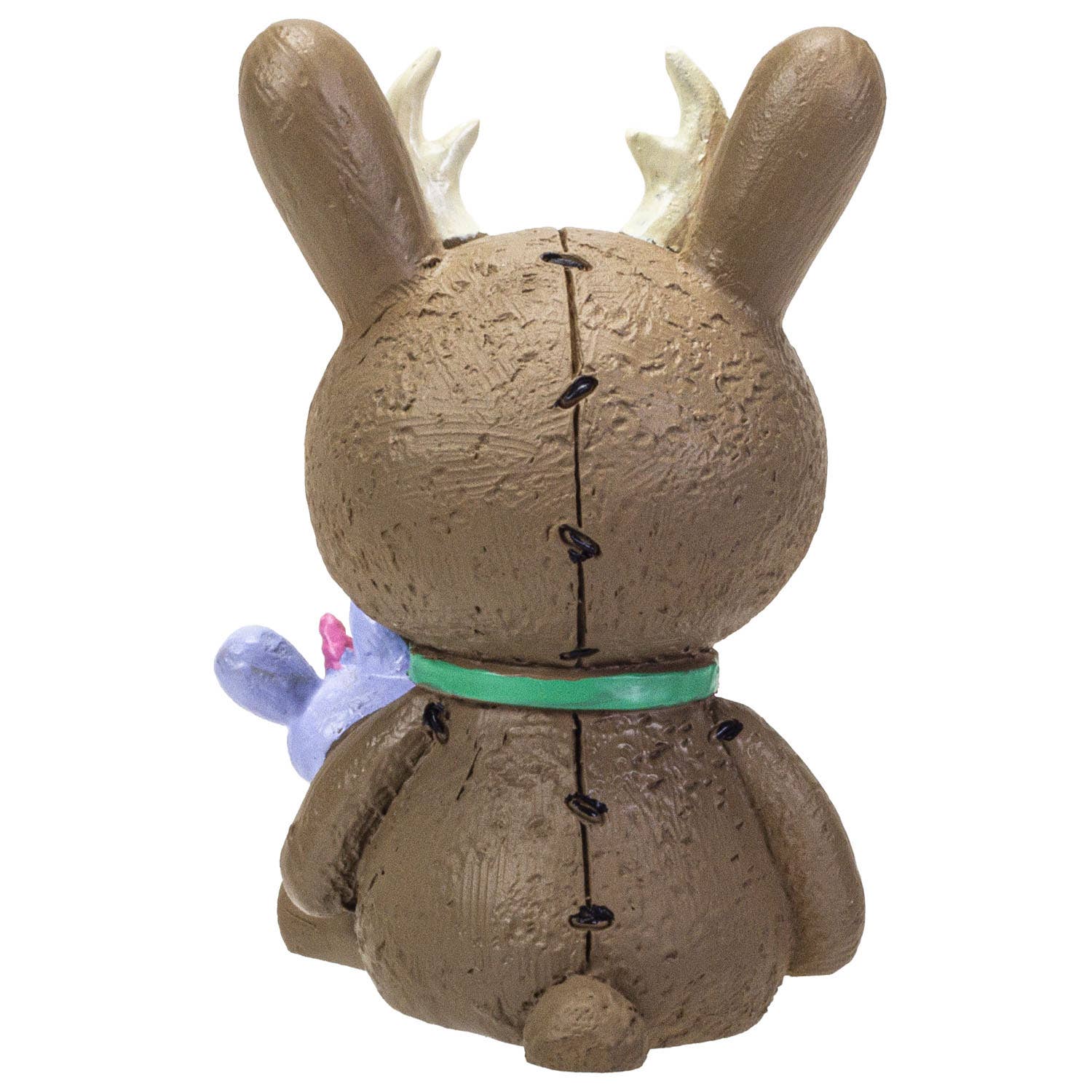 Furrybones Bun Bun Lope the Jackalope