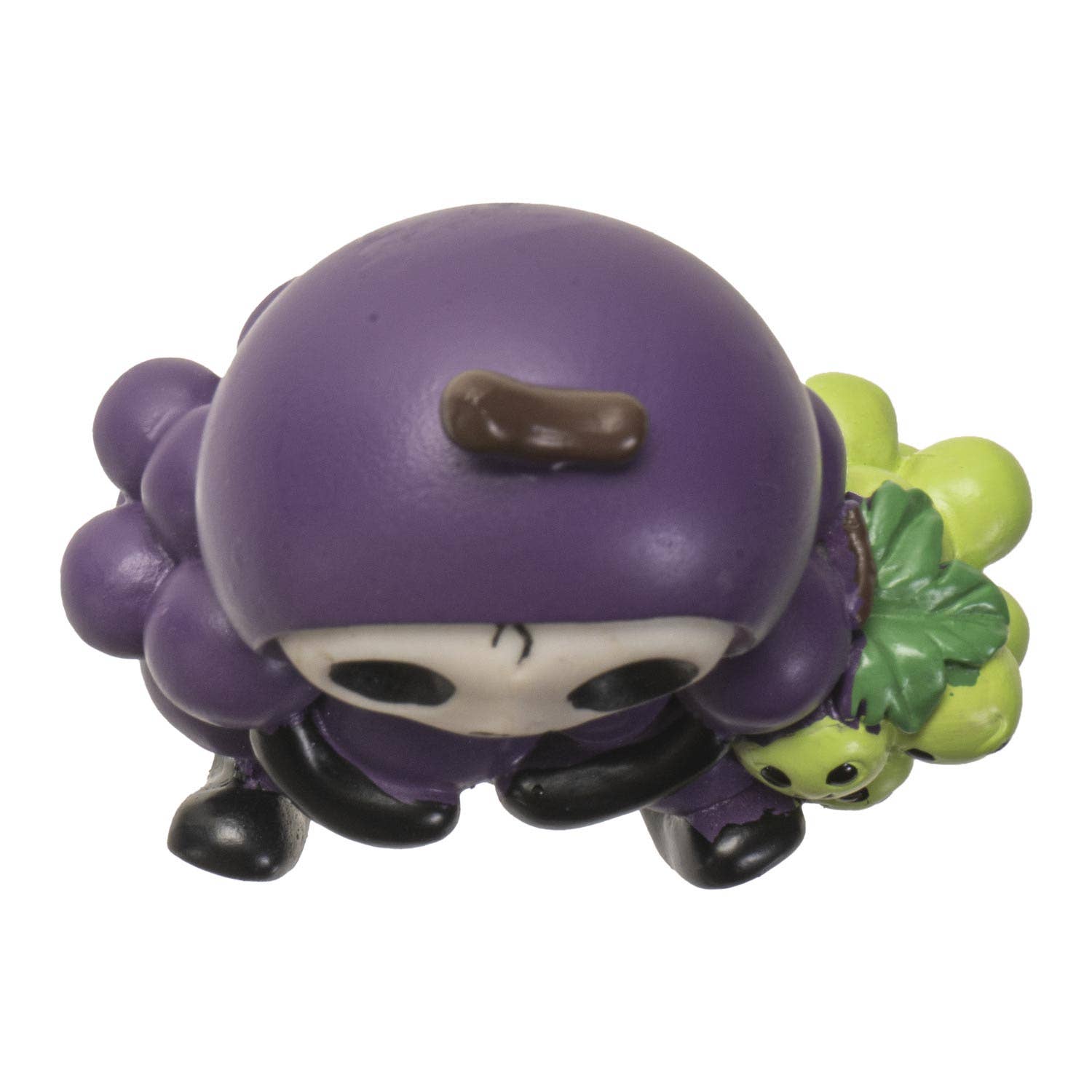 Furrybones Budo the Grape