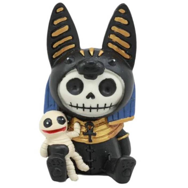 Furrybones Anubis