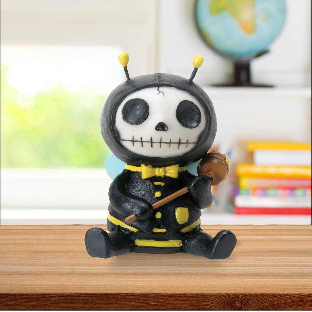 Furrybones Bumble Bee Buzz